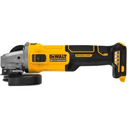 Dewalt DCG407NT-XJ Akku-Winkelschleifer