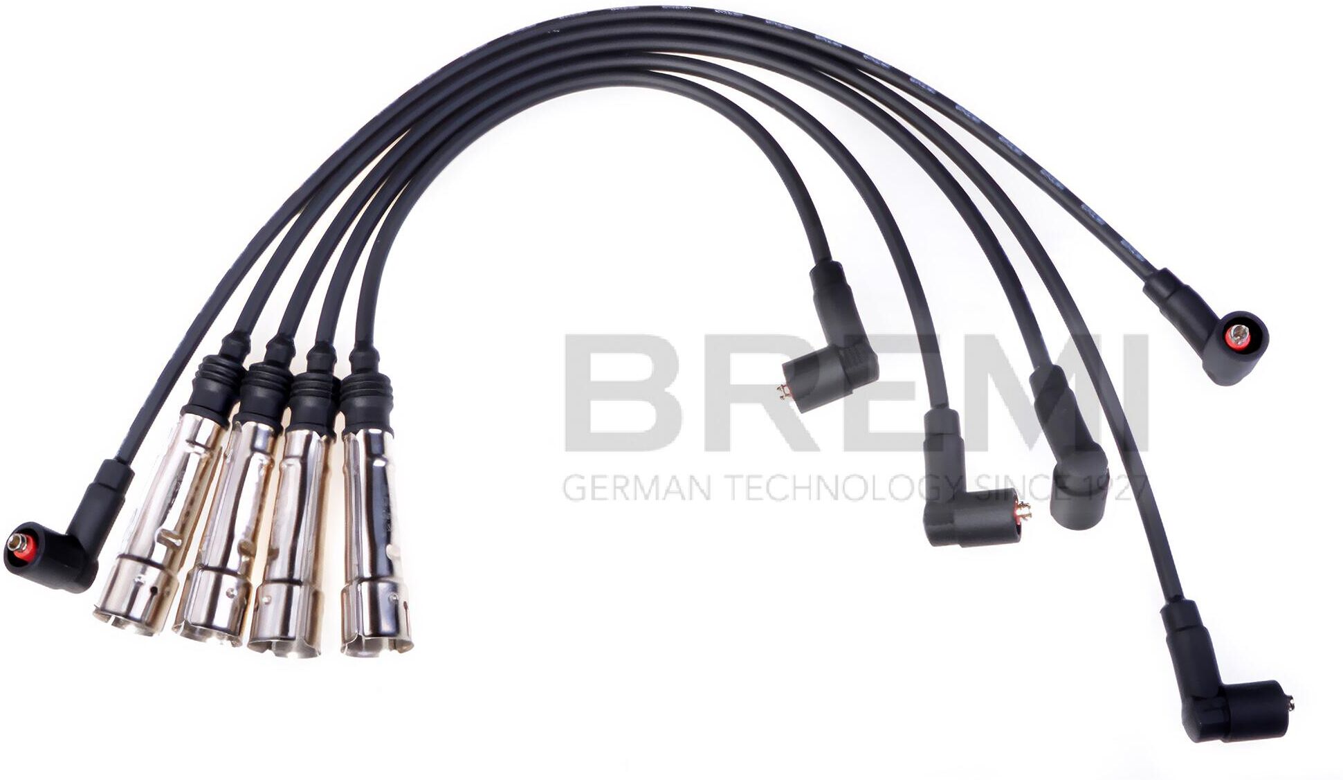 Bremi Zündleitungssatz 539