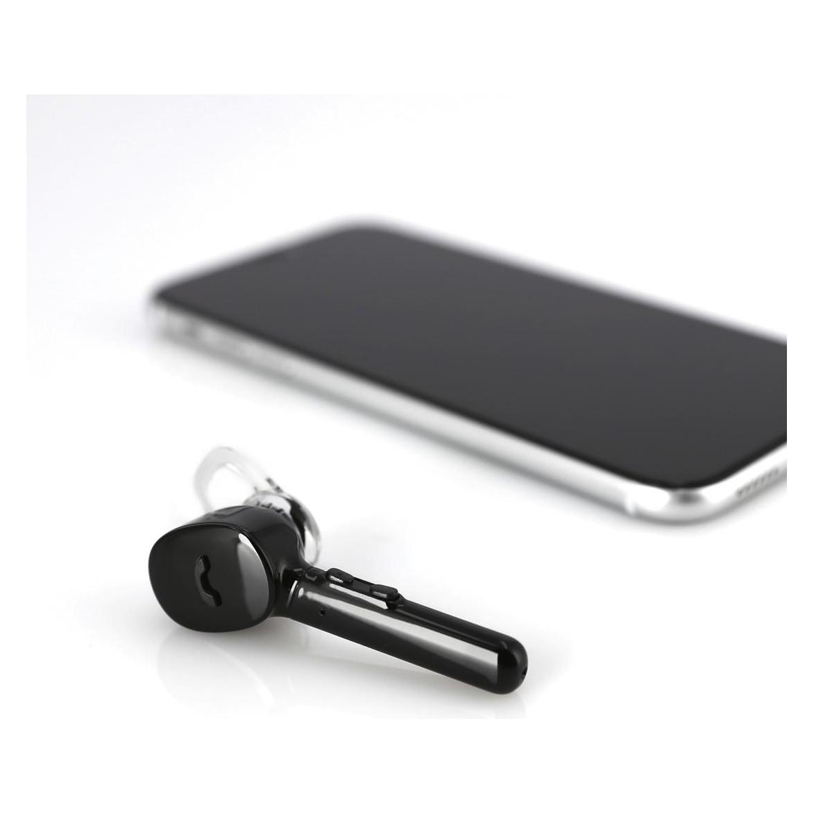 Hama MyVoice1300 (Docking, Kabellos, USB-A) (00184149)