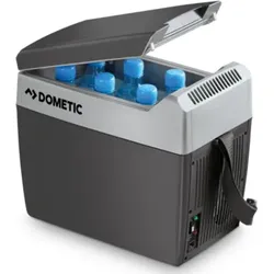 Dometic TropiCool TCX 07 Thermoelektrische Kühlbox 7l 12/24V / 230V