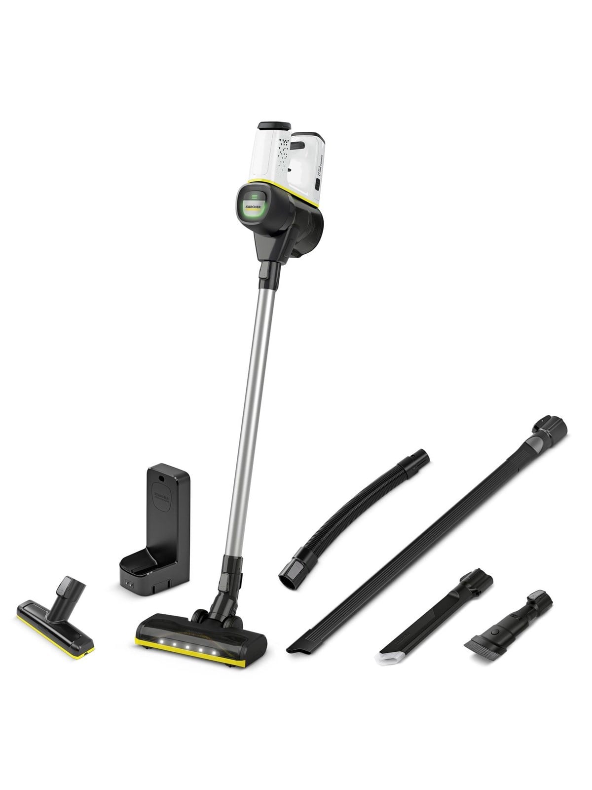 Kärcher Handstaubsauger VC 6 Cordless ourFamily Car