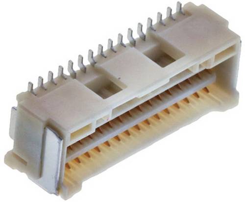 Molex Stiftleiste (Standard) 505406-3260 Tape on Full reel