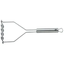 WMF Profi Plus Kartoffelstampfer, 29 cm