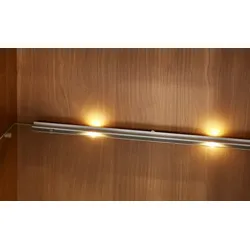 Woodford Beleuchtung  Lobos II ¦ silber