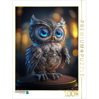 CALVENDO Puzzle Lady Elisabeth | 1000 Teile Lege-Größe 64x48cm Foto-Puzzle für glückliche Stunden