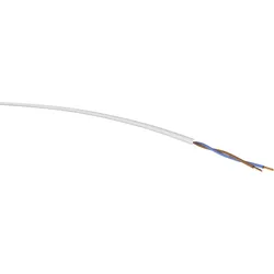 K+L H03VV-F 2x0,5 ws Tr1000 H03VV-F 2x0,5 ws