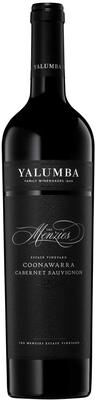 """Yalumba The Menzies Cabernet Sauvignon 2018 Red Wine - Australia"""