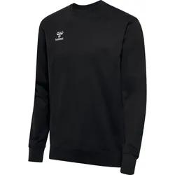 hummel GO 2.0 Sweatshirt - black - XS