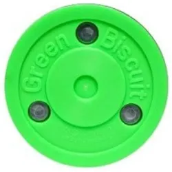 Green Biscuit, Zubehör Eishockey