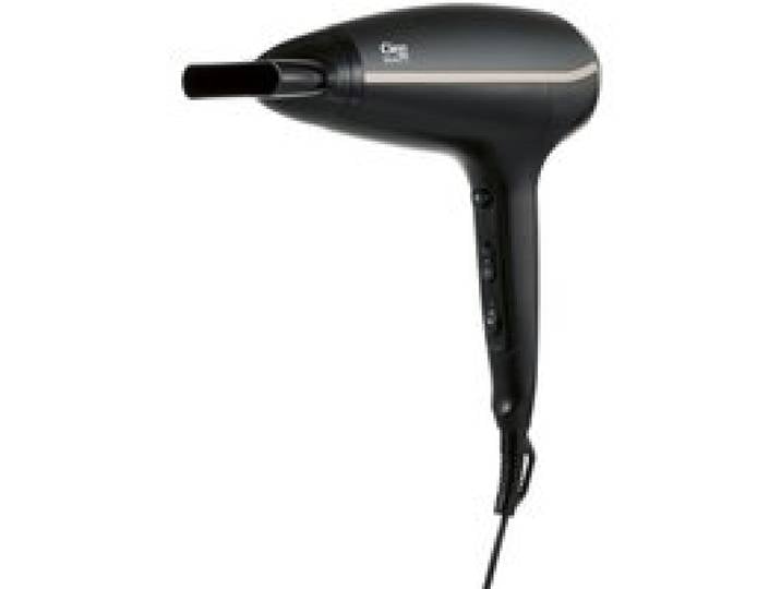 CIEN BEAUTY Sèche-cheveux ionique (Noir)