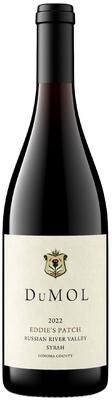 DuMOL """Du MOL Eddie's Patch Syrah 2022 Red Wine - California"""