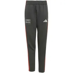 adidas Audi Formel 1 Team DNA Hose Kinder KE6778 - utility black 176