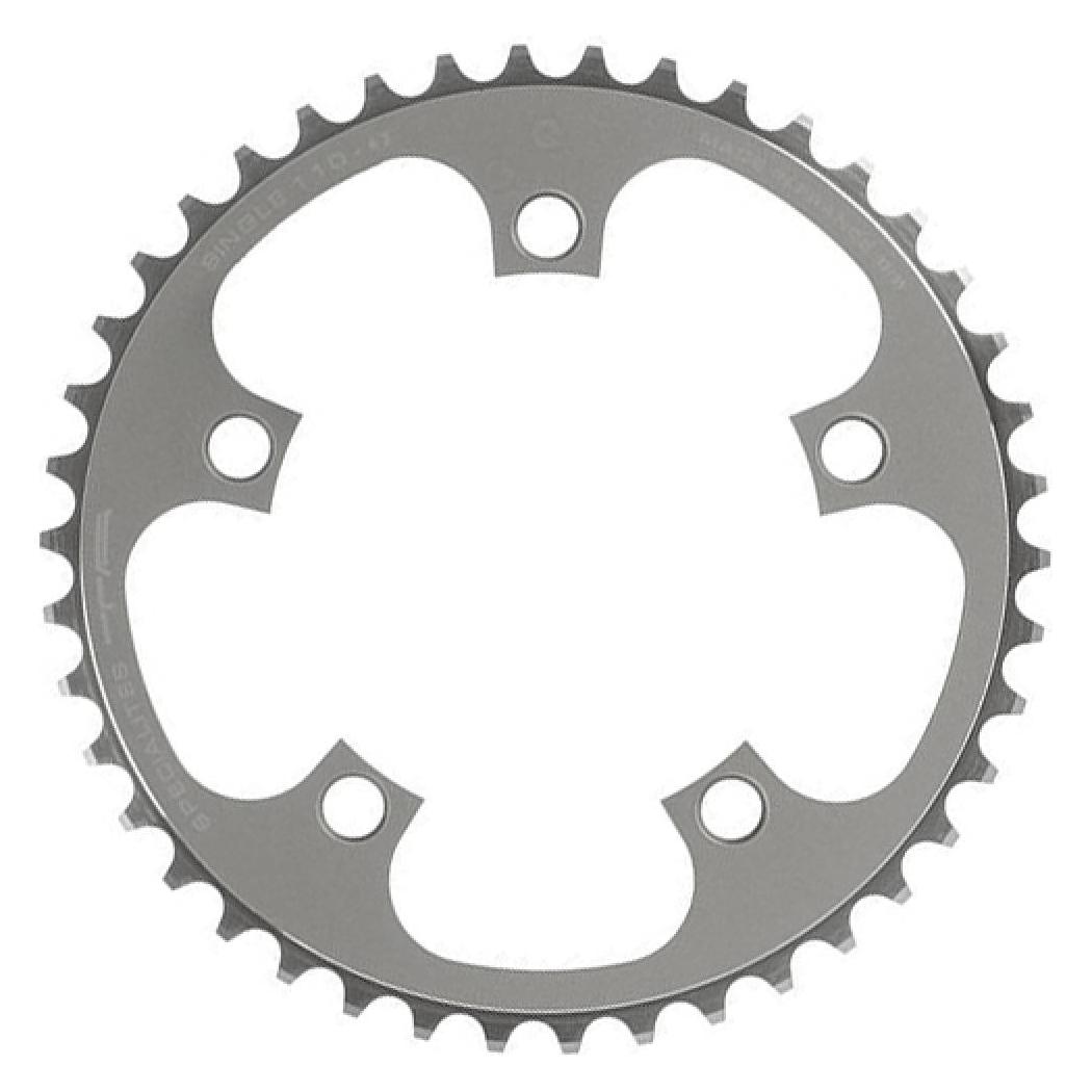 Ta Kettenblatt Single, 5-Arm, 110 mm Lochkreis (40) (54395576)