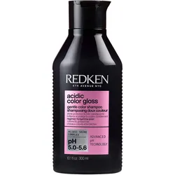 300ml Redken acidic color gloss Shampoo