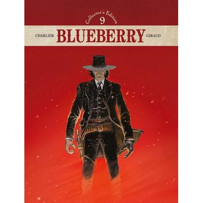 Blueberry - Collector's Edition 09, Gebundene Ausgabe von Jean-Michel Charlier,Jean Giraud, Egmont Comic Collection, 978-3-7704-4111-2