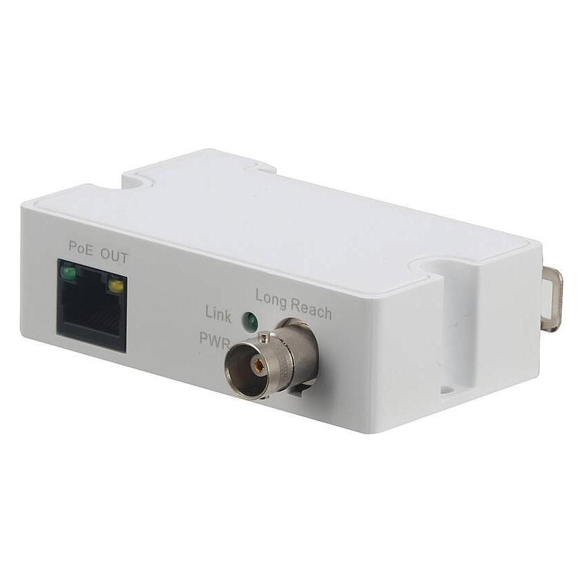 Dahua POE CONVERTER EOC TRANSMITTER/LR1002-1ET-V3 (LR1002-1ET-V3)