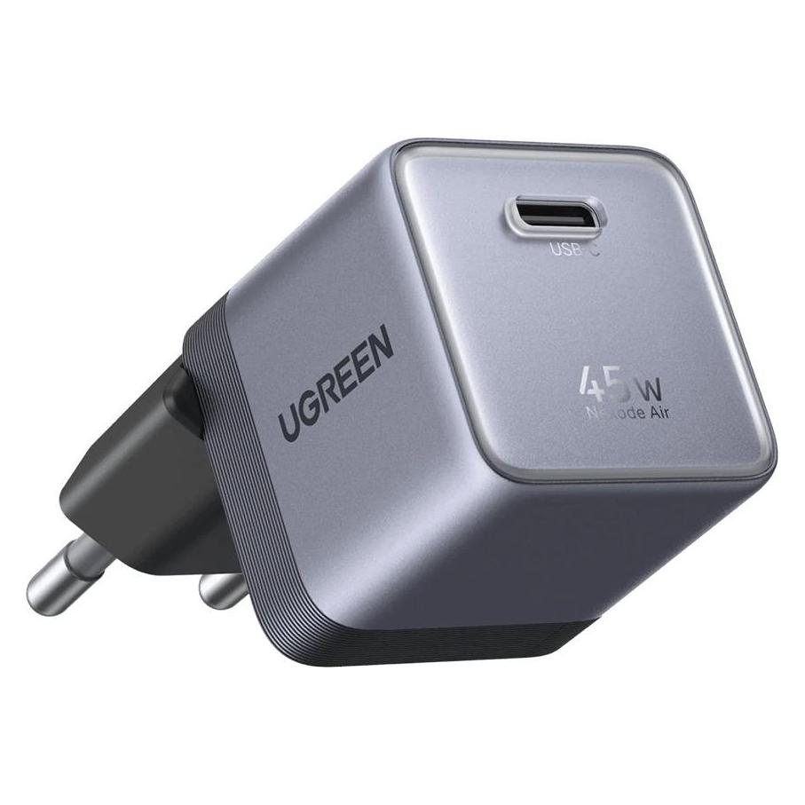 Ugreen Nexode Air FastCharger (45 W) (95692B)