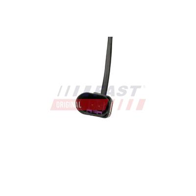 FAST Sensor, Abgastemperatur FT80245 vor Katalysator für VW