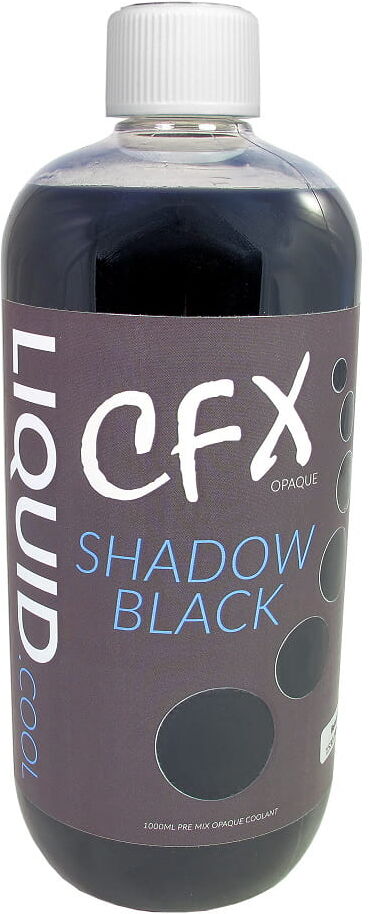 Liquid.cool CFX Fertiggemisch Opaque Performance K&uuml;hlfl&uuml;ssigkeit...
