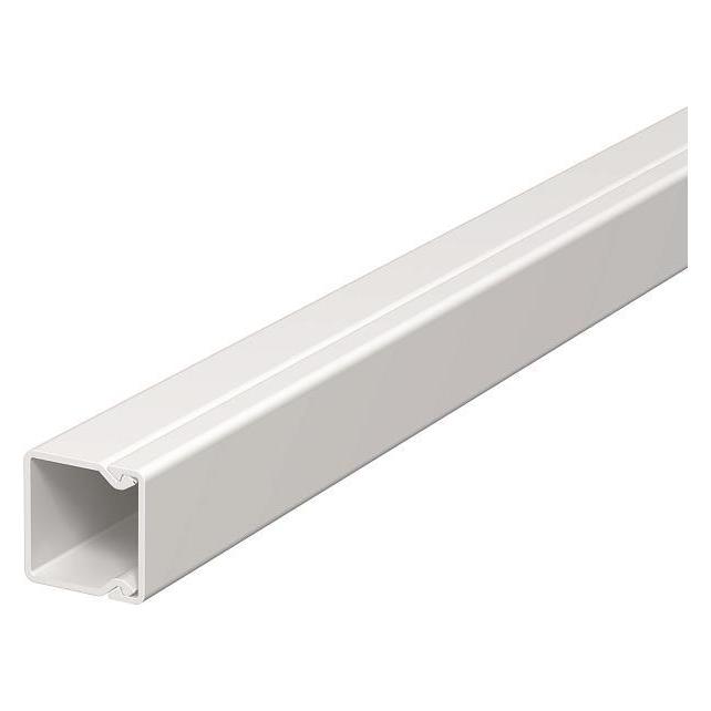 OBO Bettermann Wand-und Deckenkanal (Kabelkanal, 200 cm) (6191037)