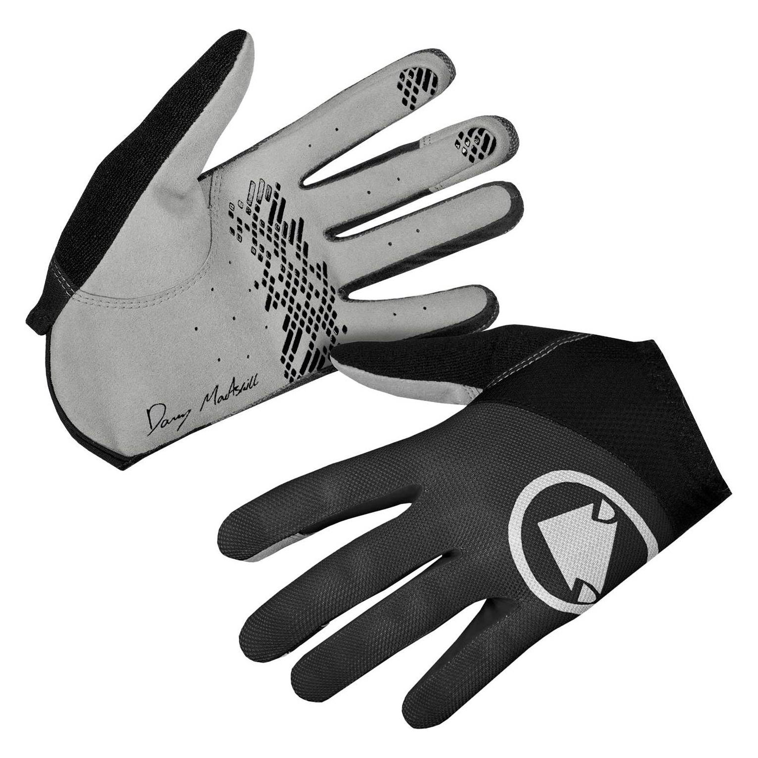 Endura Hummvee Lite Icon (XL) (E6172BK/6)