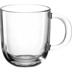 6x Leonardo, Tasse, Tasse 400ml Modena (0 ml, 6x)