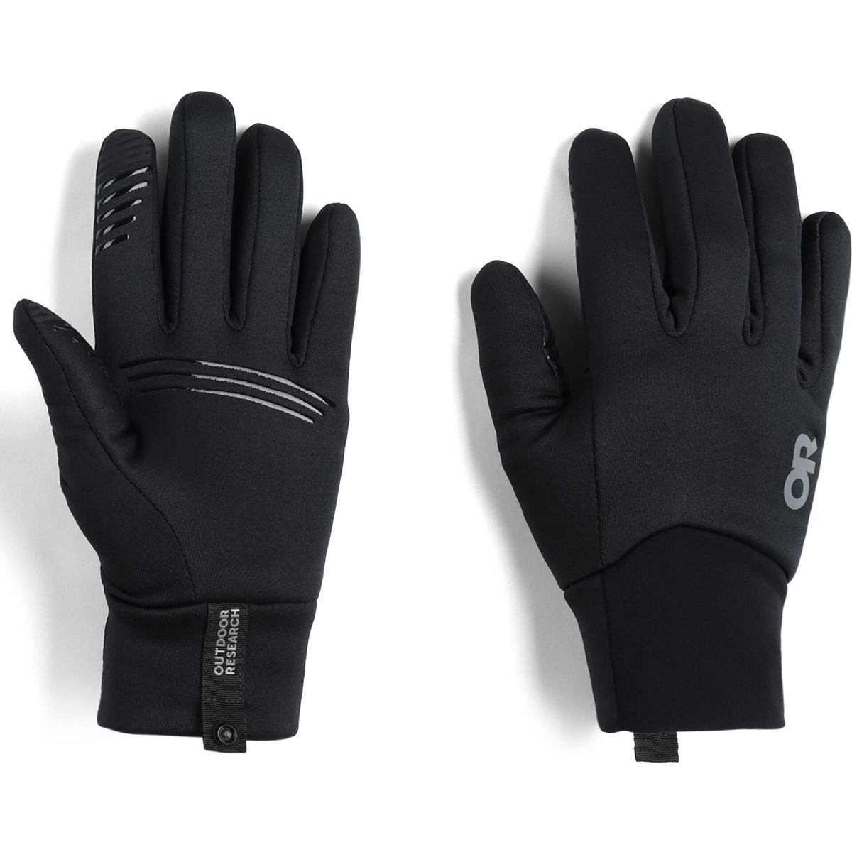 Outdoor Research Men's Vigor Midweight Sensor Glove black (0001) M 3005580001007