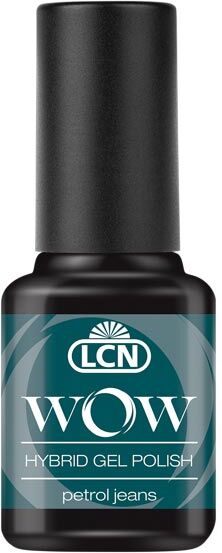8ml LCN WOW Hybrid Gel Polish