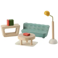Plantoys PlanSpace - Apartment mit Veranda