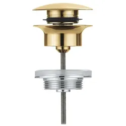 GROHE Auslauf Gebürstetes Cool Sunrise 65807GN0