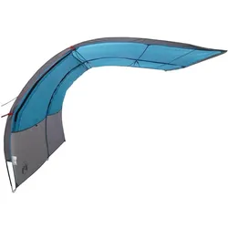 vidaXL, Zelt, (Tarp, 10.05 kg)