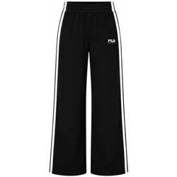 SMILODOX Jogginghose Alassio, Größe S in Schwarz Schwarz