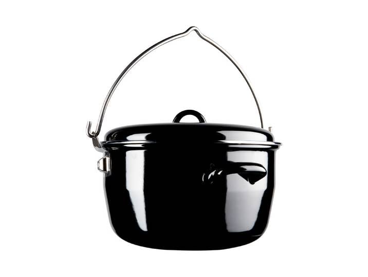 Nouvel Pfadi-Kessel Outdoor 8 l