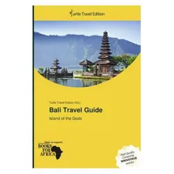 Bali Travel Guide, Ratgeber