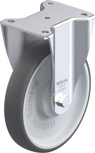 Blickle 847036 BH-PATH 200KA Bockrolle Rad-Durchmesser: 200mm Tragfähigkeit (max.): 500kg 1St.