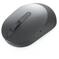 Dell MS5120W optische Maus titangrau