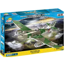 Cobi Messerschmitt Me 262A