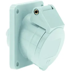 Bals Elektrotech. Anbausteckdose QC 120208