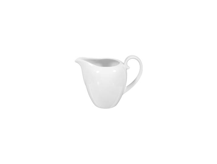 Milchbehälter SELTMANN WEIDEN Milchkännchen Rondo/Liane 0,12 l weiß , weiß, Milchbehälter, Milchbehälter