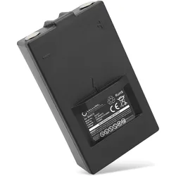 Cellonic Akku f??r Hiab Olsberg, XS Drive, DOH116A, Olsbergs Hi 4000, Combi 5000 (1 Stk., 2000 mAh), Batterien + Akkus