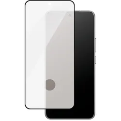 PanzerGlass Screen Protector (1 Stk., Xiaomi 15 Ultra, Xiaomi 17), Smartphone Schutzfolie, Transparent