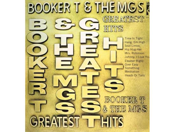 Greatest Hits