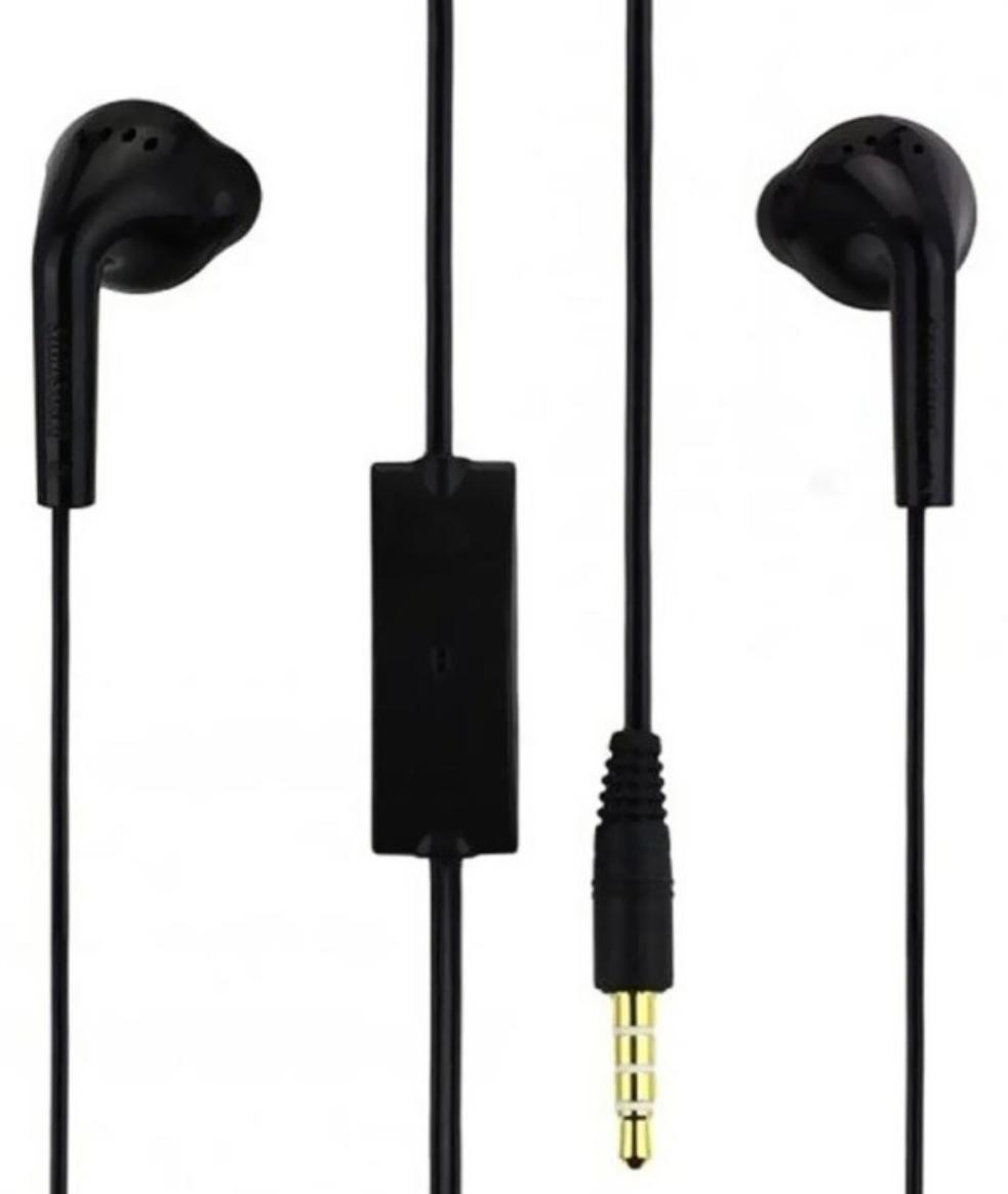 Samsung Stereo Hoofdtelefoon AKG EO-IG955BWE met 3,5 mm aansluiting