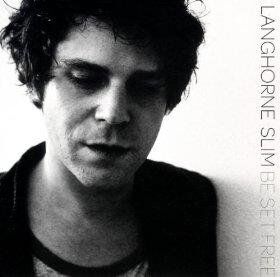 Langhorne Slim - Be Set Free - Preis vom 10.10.2026 11:48:34 h