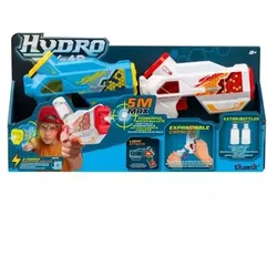 Silverlit: Hydro M.A.D Mini-Wasserpistole - elektrisch - 2 Stück