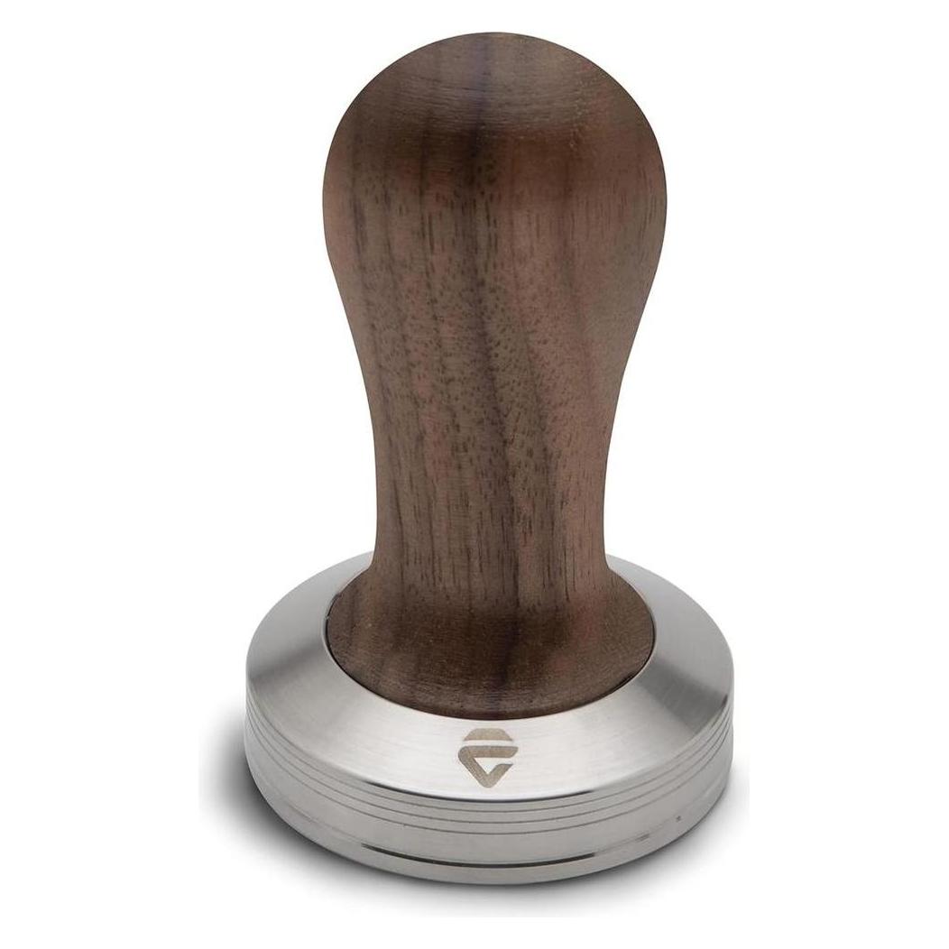 Lelit Tamper 58,35mm mit Nussbaumgriff (PLA481N)