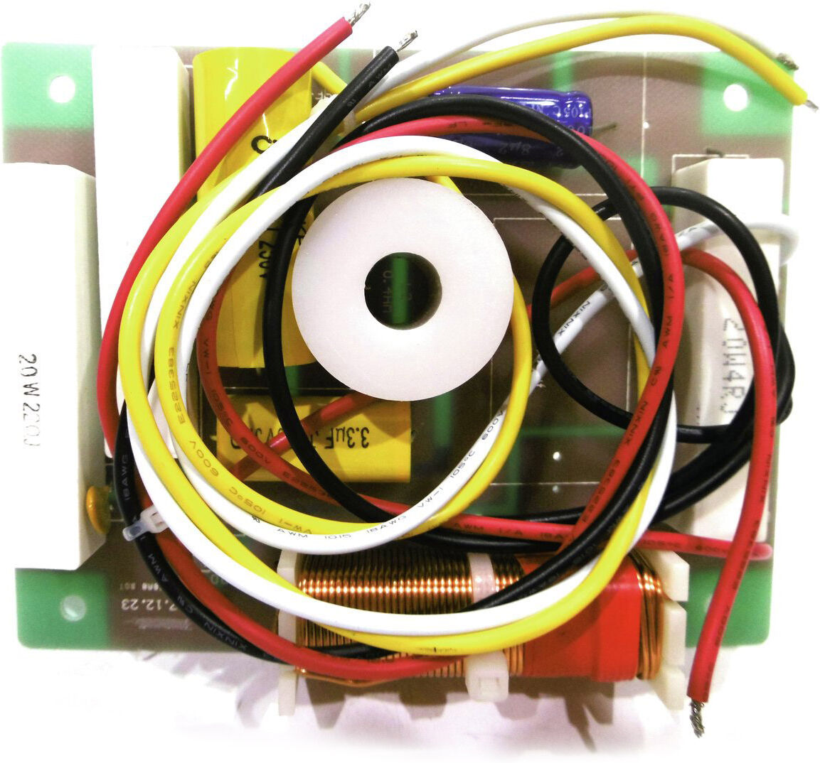 Ersatzteil Frequenzweiche Azx-212