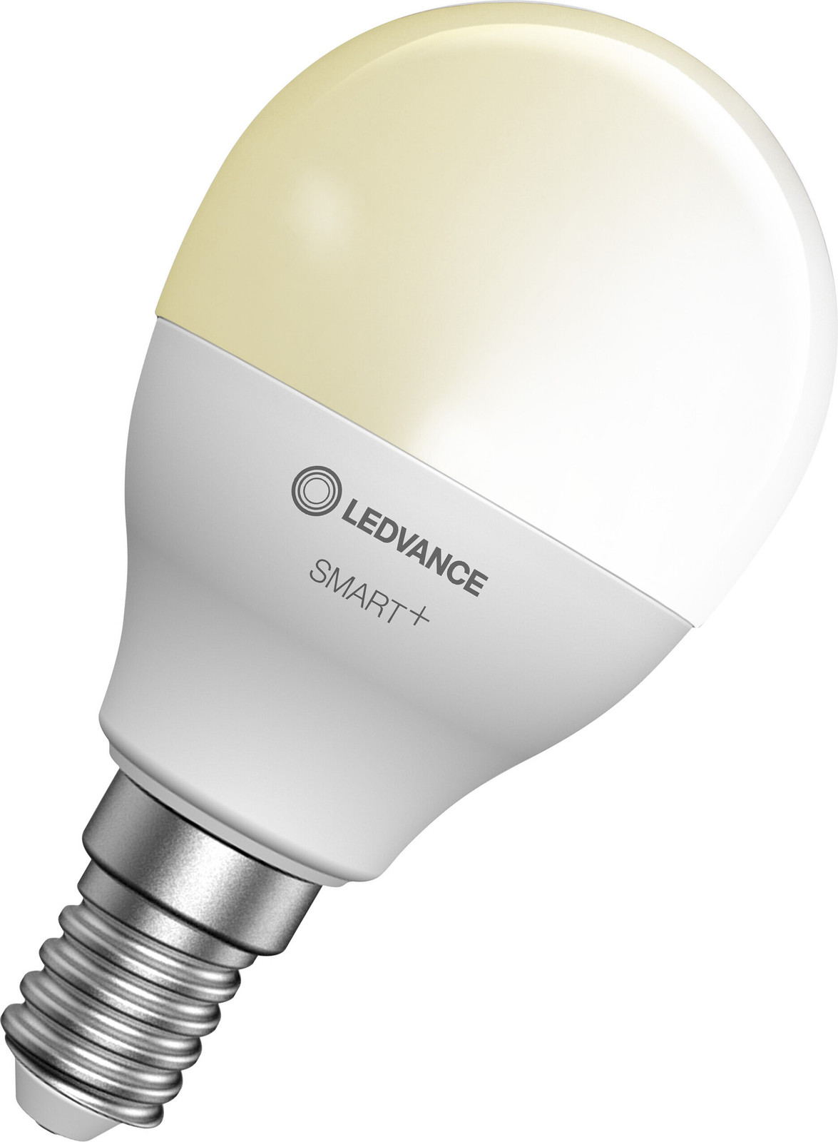 Ledvance SMART+ Mini Slimme LED-lamp Bluetooth E14 Warm wit