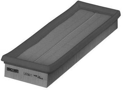 MAHLE LX 704/1 Air filter