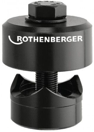 Emporte pièce à vis diamètre 35 mm ROTHENBERGER 021835X